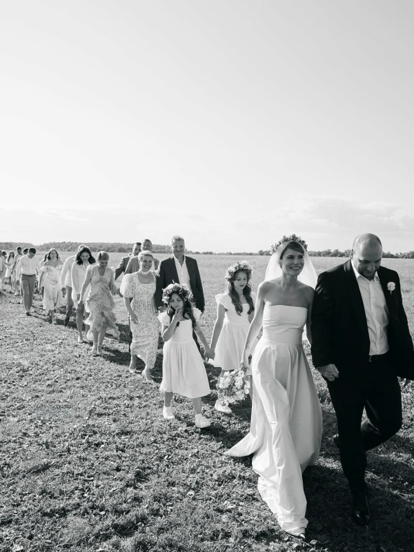 Соосновательница 2Mood Кристина Хоронжук беременна