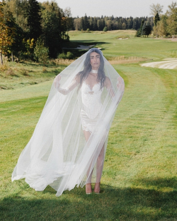 5 главных стилей в свадьбах 2025-2026