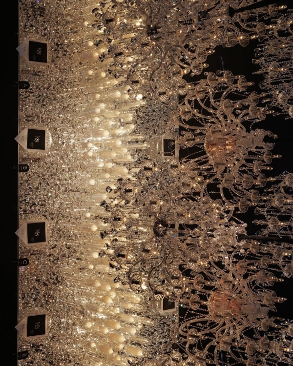 Круче, чем ИИ: декор сезона-2025, который кажется