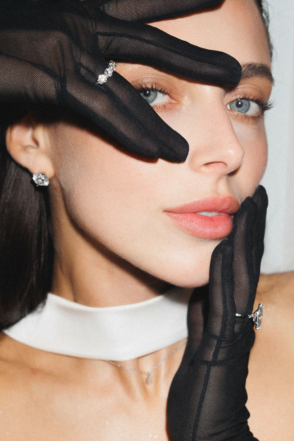 Свадьба между прошлым и будущим: как «Для