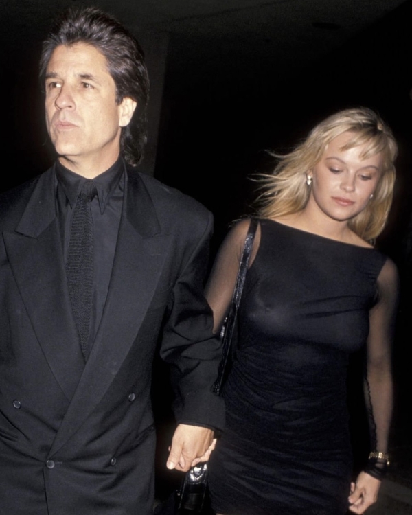 Самые короткие браки звезд: от 55 часов