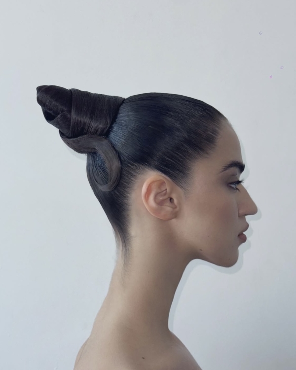 It’s time! Какую прическу сделать на Новый