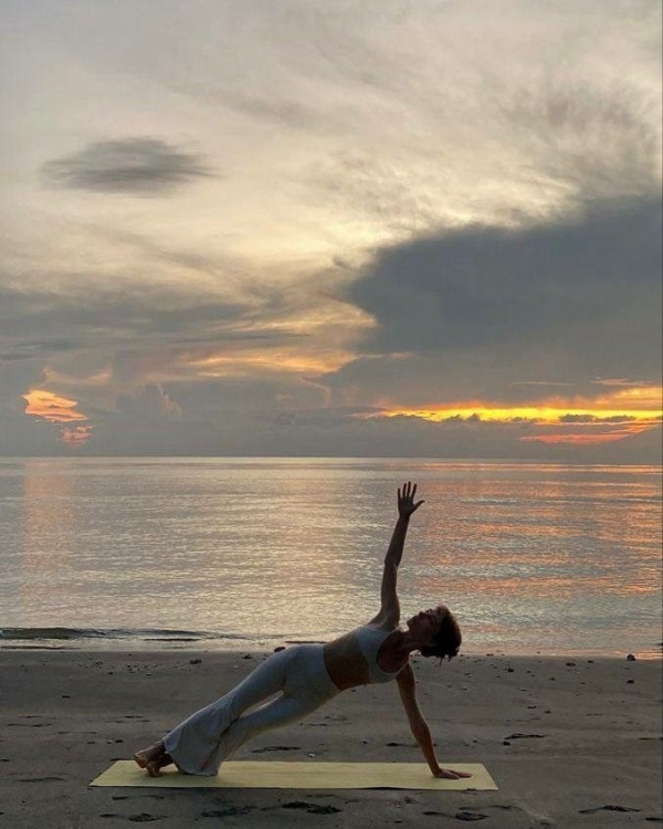 12 фитнес-инфлюенсеров, которые помогут вернуться в форму