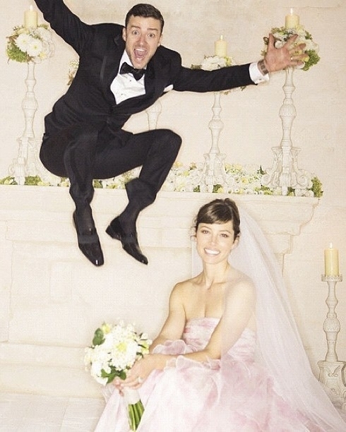 Топ-7 самых дорогих свадеб двадцать первого века