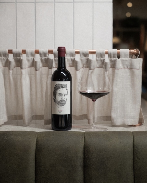 Новые рестораны Москвы, в которых стоит поужинать