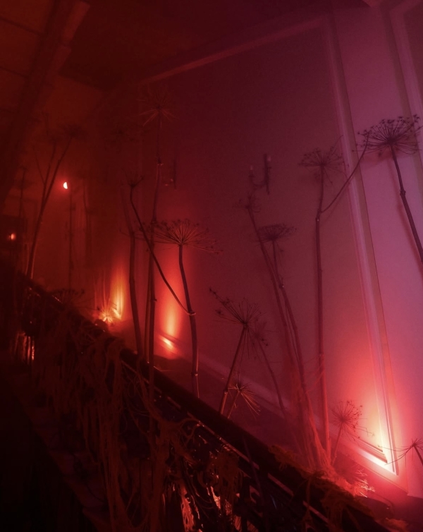 Круче, чем ИИ: декор сезона-2025, который кажется