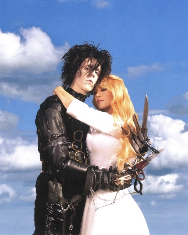 20 идей жутко классных парных образов на