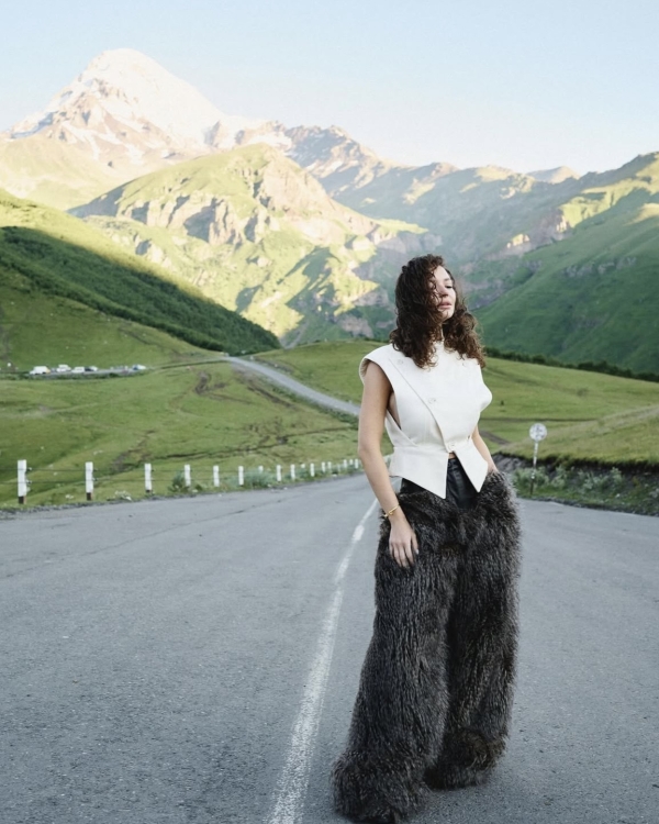 20 самых нестандартных образов невест сезона 2025