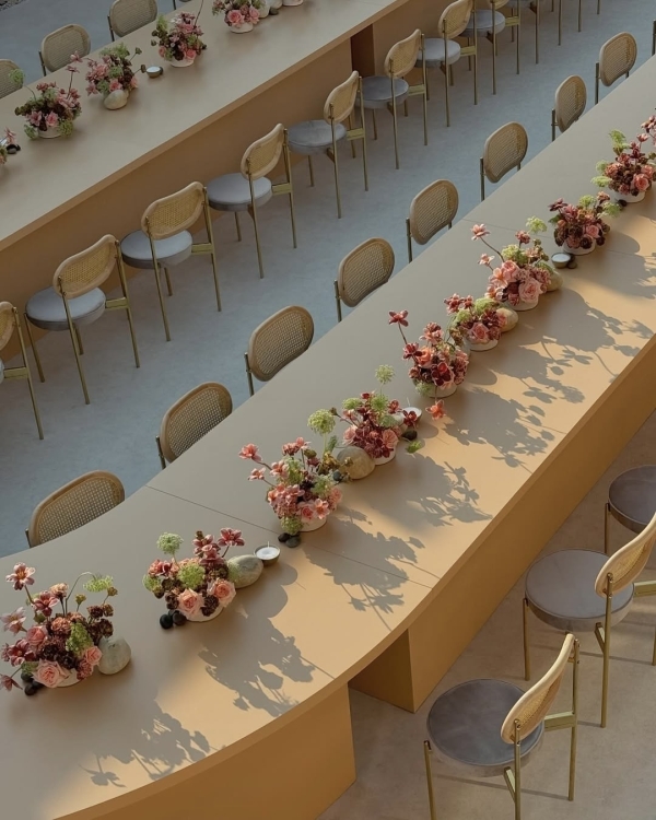 Вы созрели? 40 идей, как оформить флористику