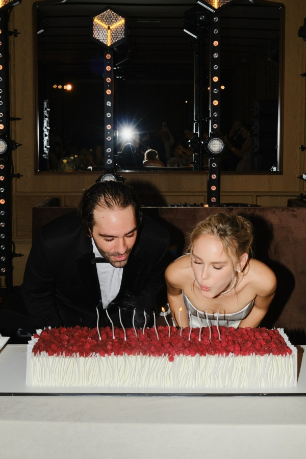 Екатерина Ященко: «После пяти лет отношений я