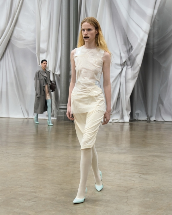 Главные хайлайты Недели моды в Париже SS'26