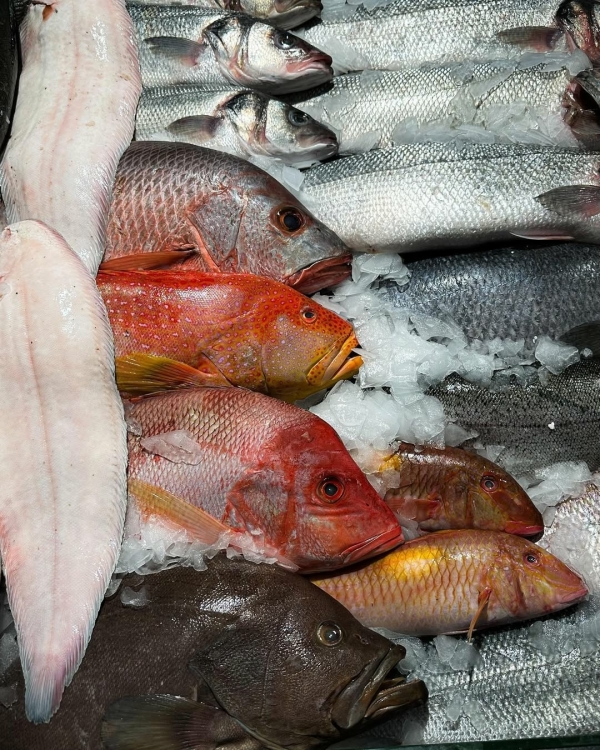 Эстетик рутина: 8 классных рынков Москвы, где