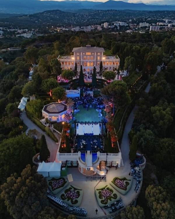 Топ-7 самых дорогих свадеб двадцать первого века