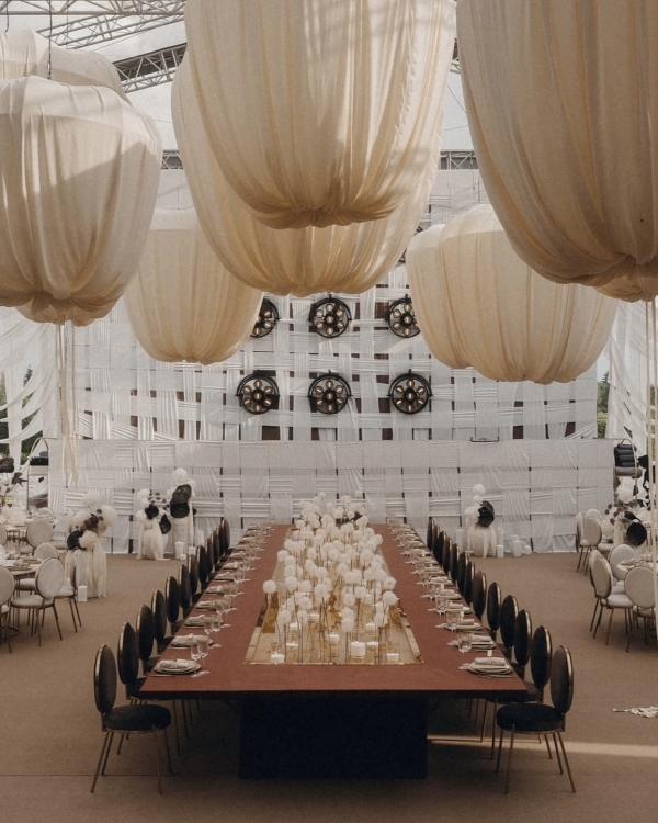 Круче, чем ИИ: декор сезона-2025, который кажется