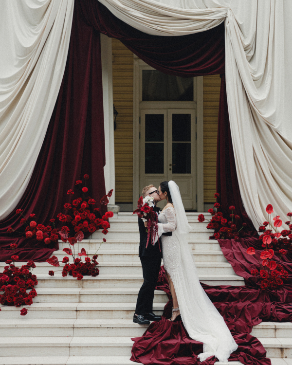 Агентства Don't panic bride