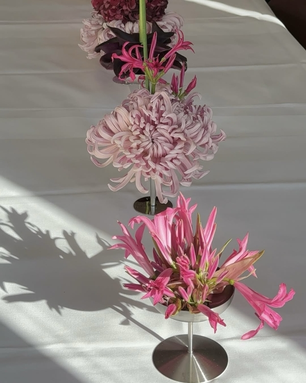 Вы созрели? 40 идей, как оформить флористику