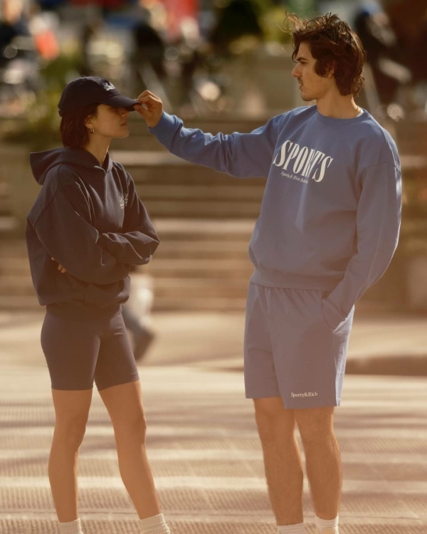 Нормально ли общаться с бывшими?