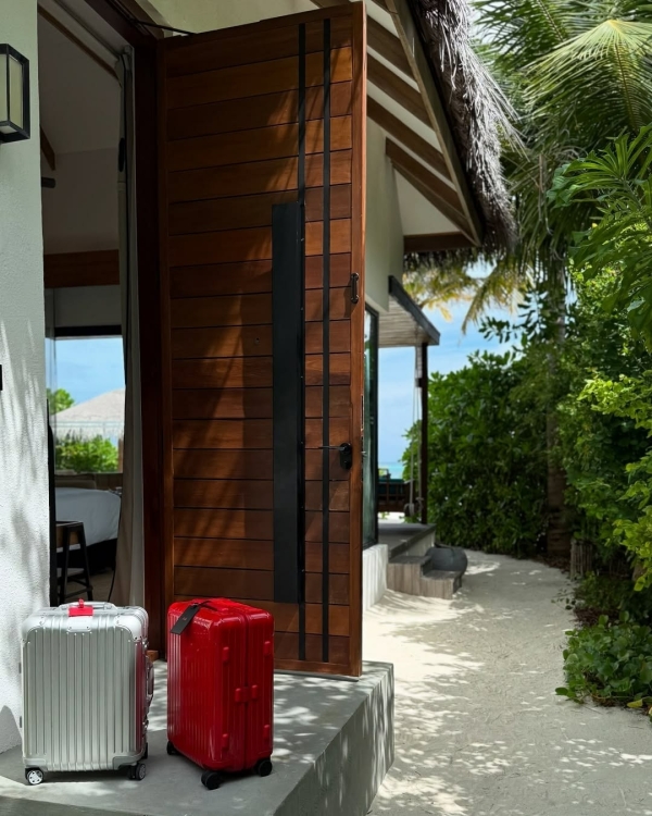 Лучшие отели на Мальдивах для медового месяца