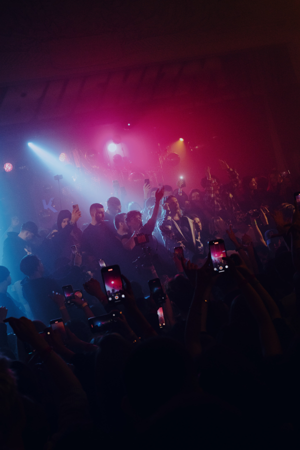 Площадки ДК Кристалл