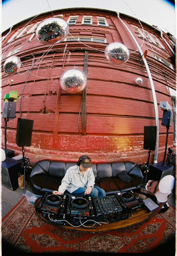 Площадки ДК Кристалл