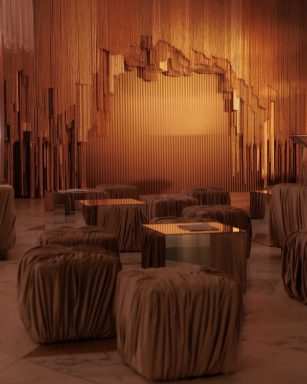 Круче, чем ИИ: декор сезона-2025, который кажется