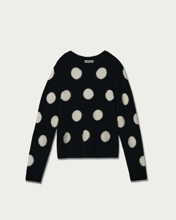 Нашли модные свитеры, джемперы, кардиганы и вообще