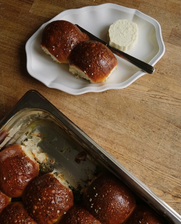 Новые рестораны Москвы, в которых стоит поужинать