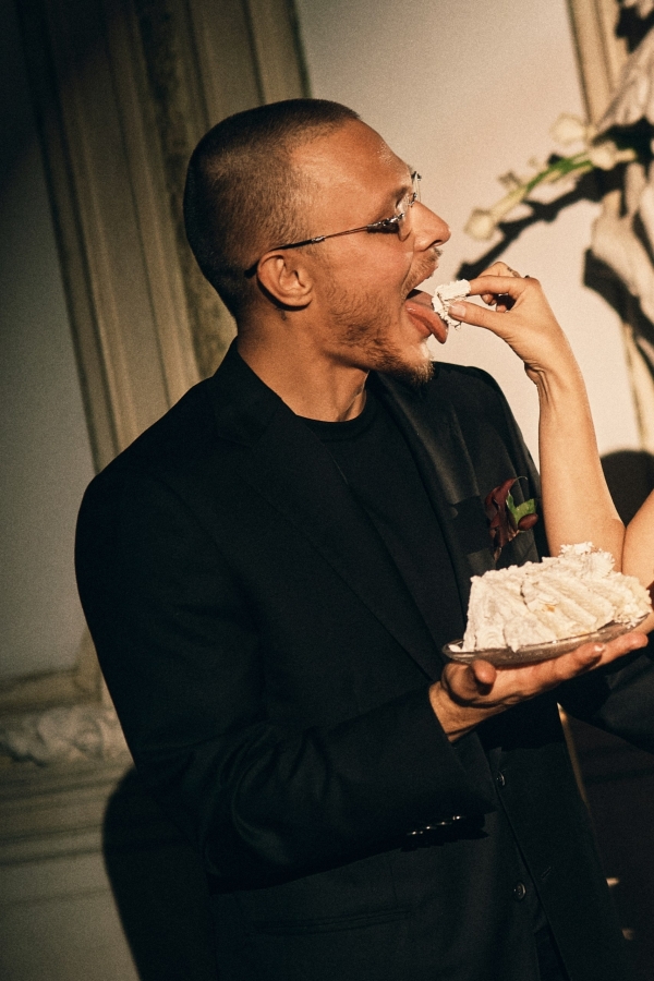 «Как Маленький принц хранит в сердце свою