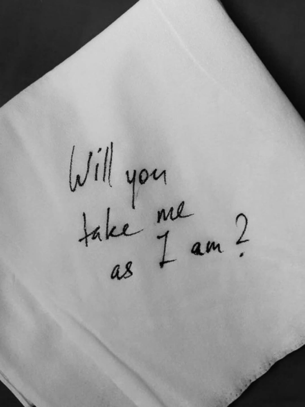 5 языков нелюбви