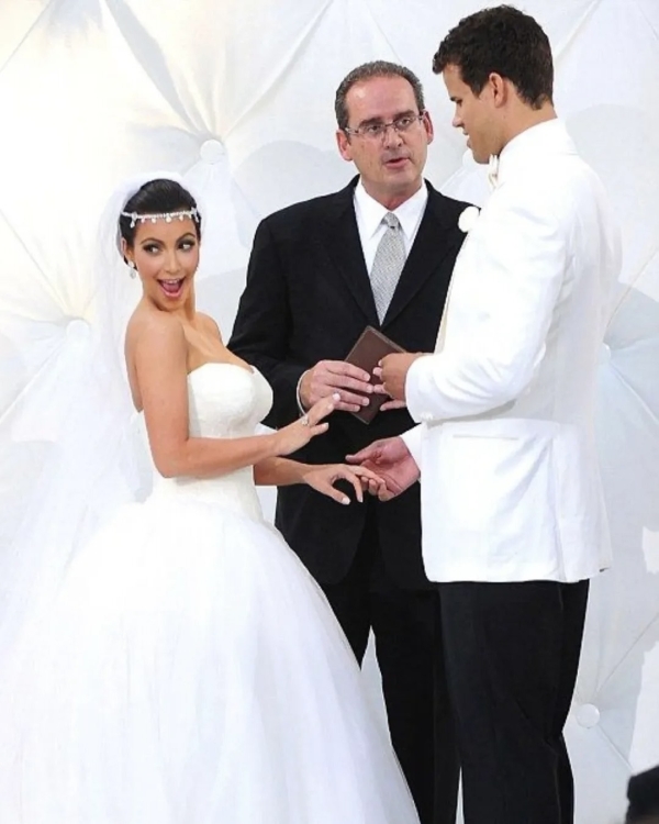 Топ-7 самых дорогих свадеб двадцать первого века