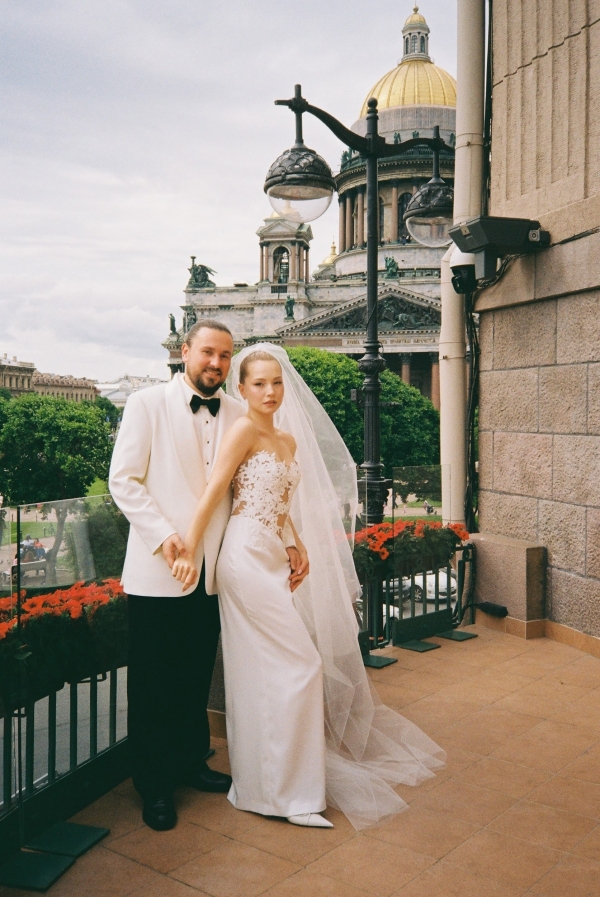 Агентства Don't panic bride