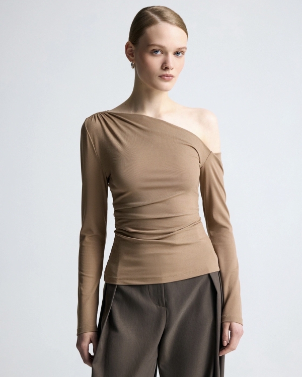 Модные тренды SS’26, которые вы можете начать