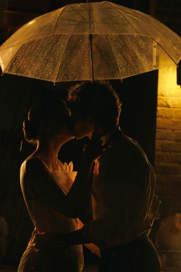 Интервью с невестой: «Удивили всех гостей: жених