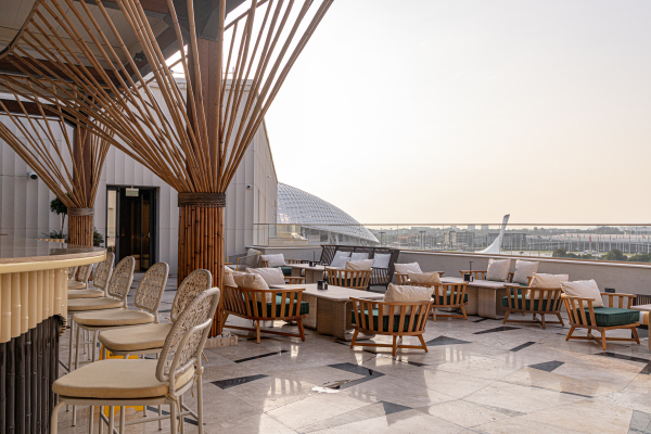 Площадки Mantera Supreme