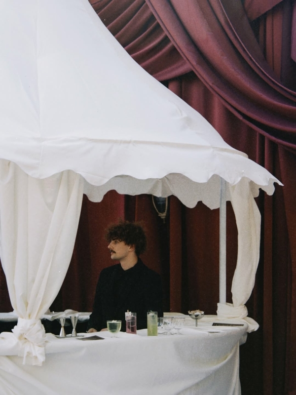 CELEBRATE IT: искусство праздновать жизнь