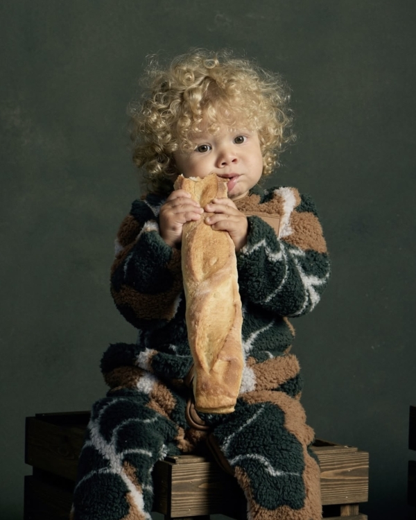 Детские бренды из России, которые задают стиль