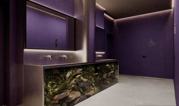 Площадки Загородный комплекс от Omega Events