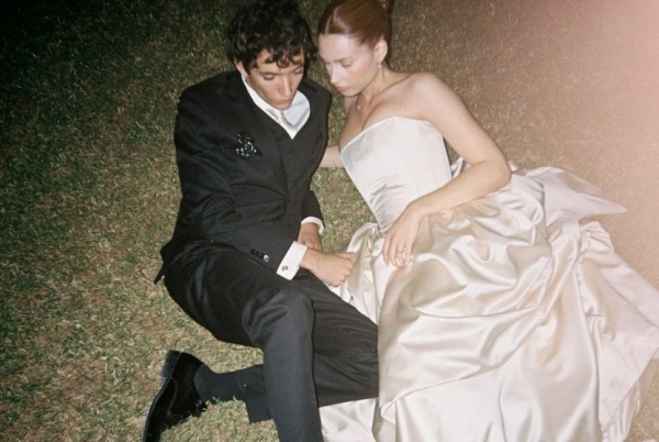 7 трендов свадебного контента, о которых вам