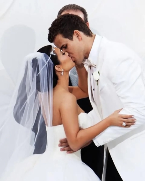 Топ-7 самых дорогих свадеб двадцать первого века