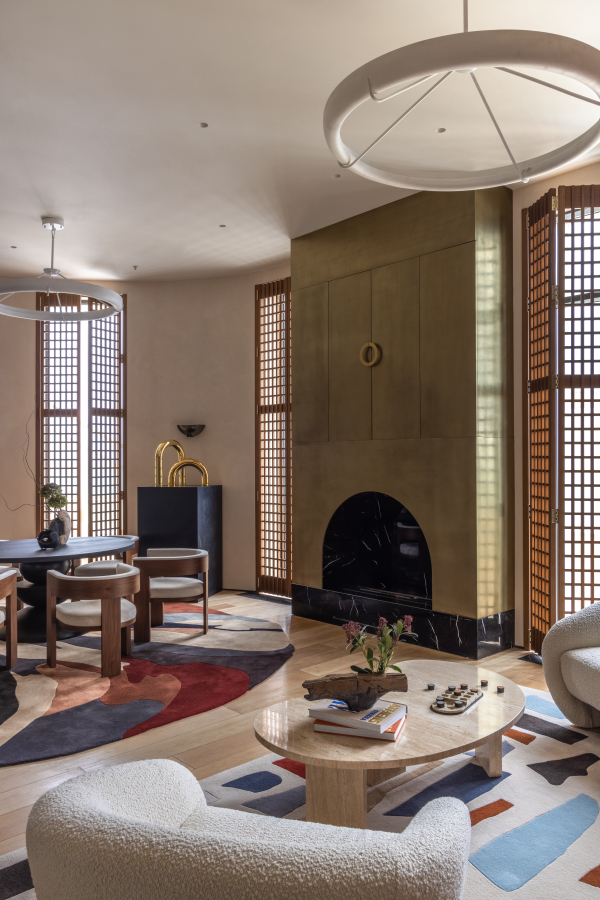 Площадки Mantera Supreme