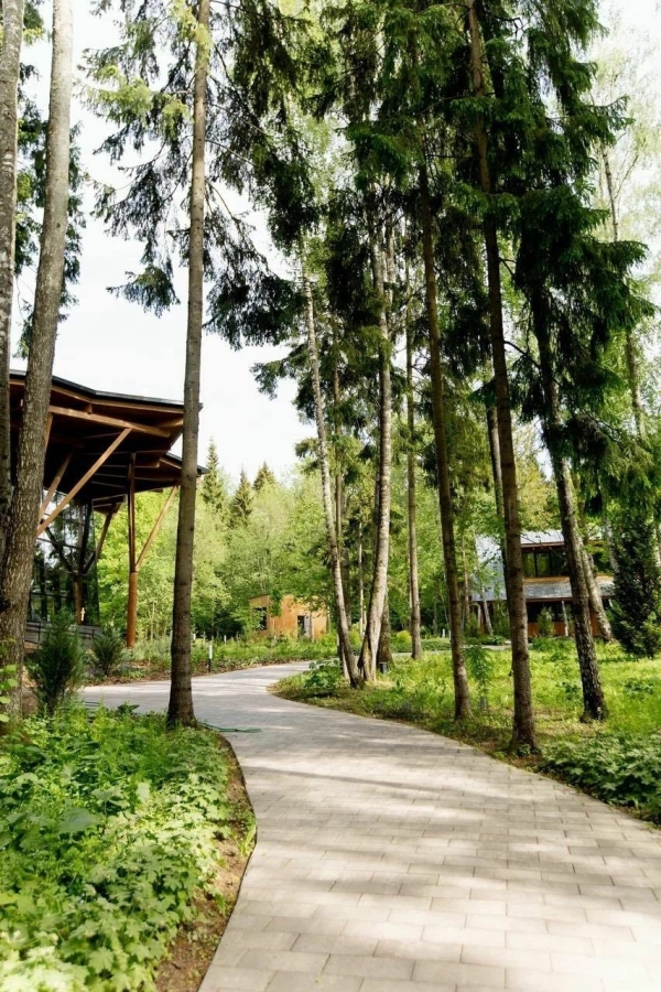 Площадки UspenSKY