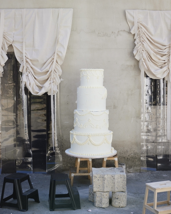 5 главных стилей в свадьбах 2025-2026