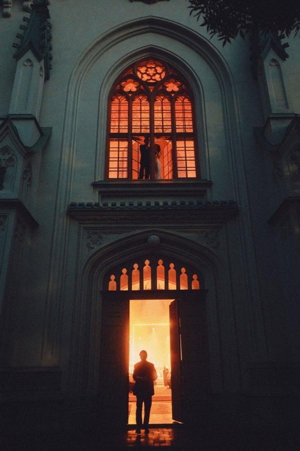 Агентства Wedding People