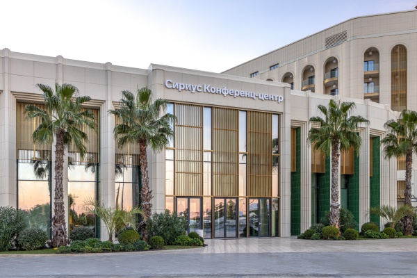 Площадки Mantera Supreme