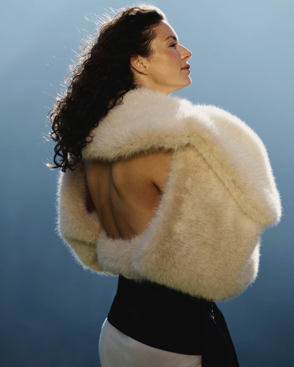 20 самых нестандартных образов невест сезона 2025