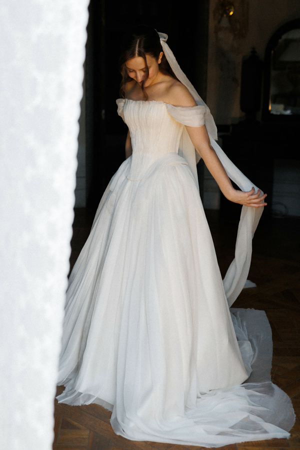 Агентства Don't panic bride