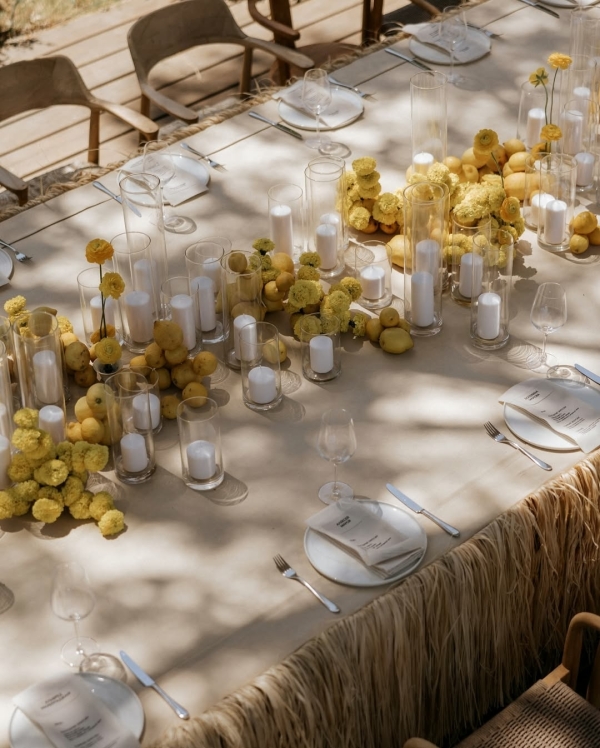 CELEBRATE IT: искусство праздновать жизнь