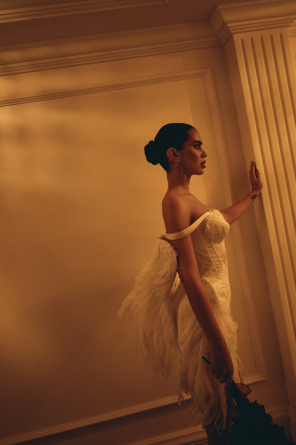 «Как Маленький принц хранит в сердце свою