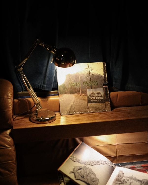 Где тусить в Москве осенью?