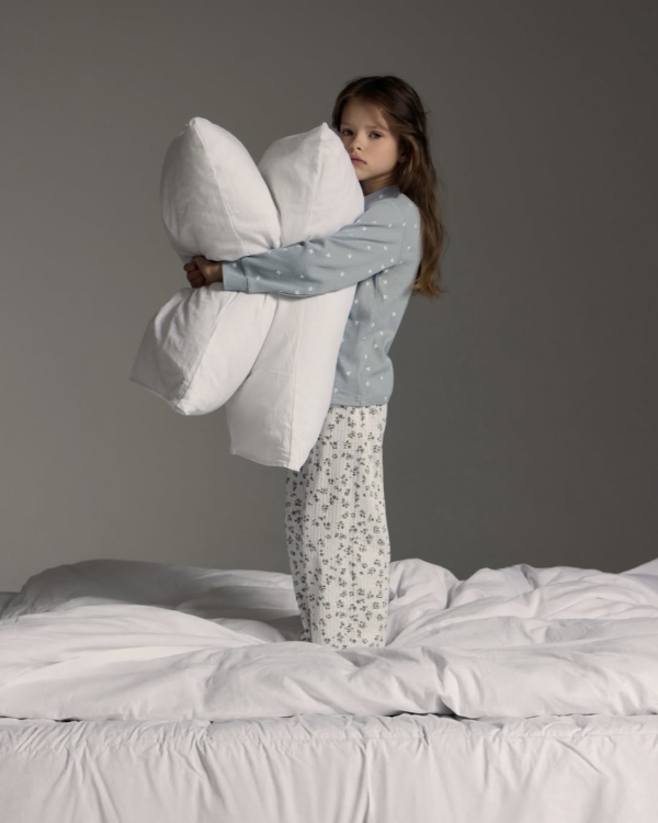 Детские бренды из России, которые задают стиль